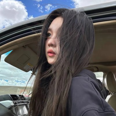 梦幻洋娃娃